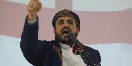 عبدالسلام: السعودية تتحمل مسؤولية الحصار على اليمن