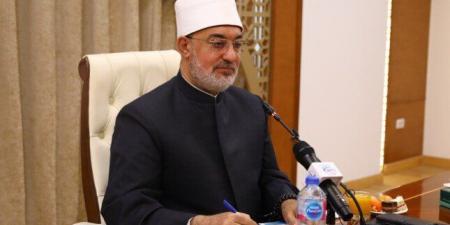 ما حكم صلاة الاستخارة للغير؟.. المفتي يجيب