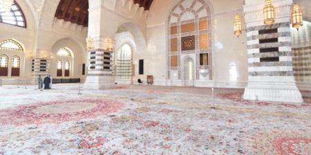 هل التبرع بأجهزة التكييف للمساجد صدقة جارية؟.. الإفتاء توضح