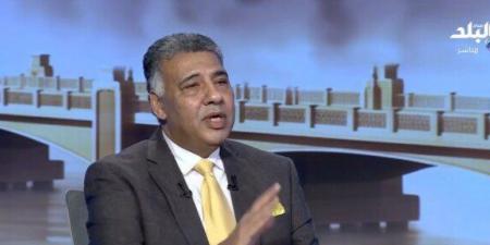 خبير أممي يكشف تأثير السوشيال ميديا على الهوية الثقافية للشباب