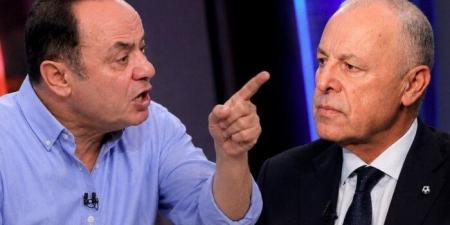 بسبب رئيس لجنة الحكام.. طارق يحيى يهاجم اتحاد الكرة عبر «الأسبوع»: «رجعت ريما لعادتها القديمة»