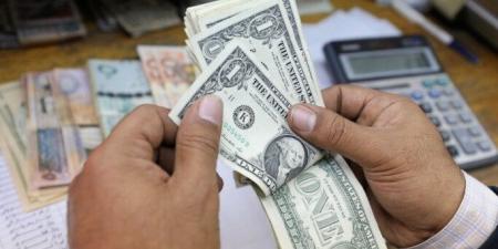 الدولار بكام؟.. أسعار البيع والشراء في البنوك اليوم الخميس 23 يوليو 2026