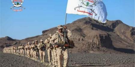 قوات العمالقة في رد ناري بشأن الهجوم على سفينتين سعوديتين: الحوثي أشعل الشرارة التي تحرقه داخل كهفه