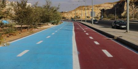 على غرار ممشى عبدون.. افتتاح ممشيين جديدين قريباً في شمال وجنوب العاصمة
