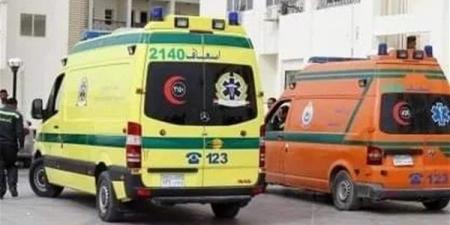 مصر: اشتباه تسمم جماعي في بني سويف.. تعافي 42 مصابًا وبقاء 8 أطفال تحت الملاحظة