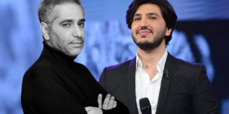 نجل فضل شاكر يصدر بيانا بشأن الترويج لحفلات وهمية باسم والده