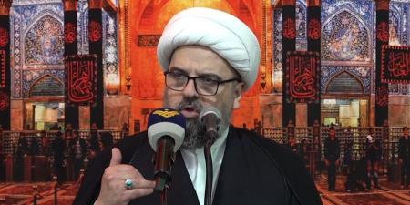 دعوات للحفاظ على السيادة اللبنانية ورفض أي تنازل تحت الضغط في خطب الجمعة