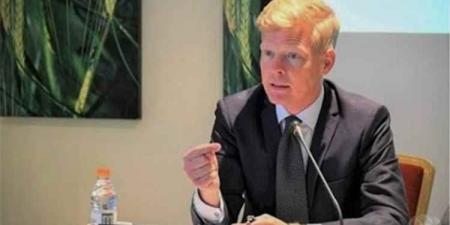 المبعوث الاممي يصدر بيانا هاما بشأن هجمات الحوثيين في البحر الأحمر