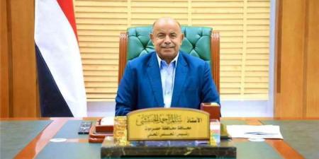 أول تحرك للخنبشي بعد مقتل أحد ابناء حضرموت في محافظة ابين
