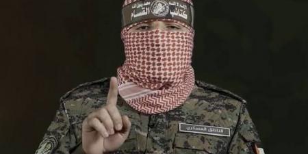أبو عبيدة يدعو لتصعيد المواجهة في الضفة ويشيد بتصدي المقاومين