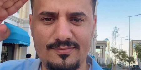 "مساء الخير من الرياض".. أحمد الجيشي يكسر صمته بعد حملة الحوثي الإعلامية ضده