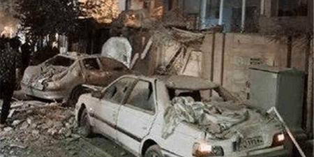 إيران تعلن مقتل 55 شخصًا وإصابة 629 جراء الغارات الأمريكية الأخيرة
