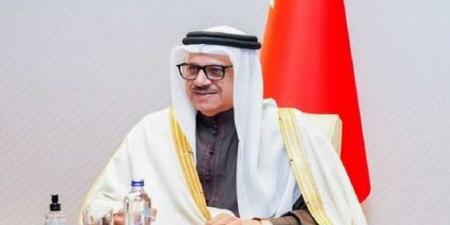 البحرين تندد بالتدخلات الإيرانية وتؤكد رفضها تهديد أمن الخليج