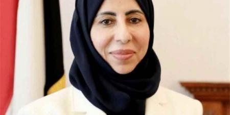 من هي الدكتورة أفراح الزوبة.. أول امرأة يمنية تتولى وزارة الخارجية وشؤون المغتربين اليمنية