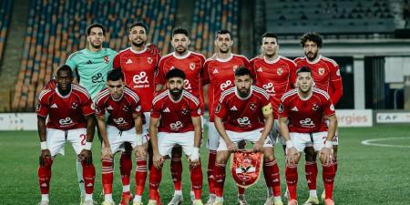 التفاصيل النهائية لموقف الأهلي من ضم ثنائي الزمالك السابق