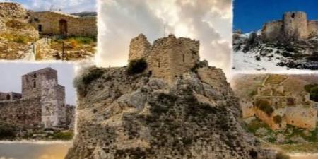 إدراج قلاع جبل عامل ال 5 على لائحة التراث العالمي لليونسكو