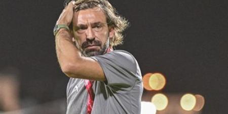 غوارديولا يرفض تدريب منتخب إيطاليا.. وبيرلو و مدرب «يونايتد» الإماراتي المرشح الأبرز
