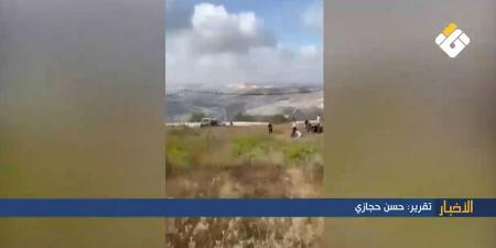 تقرير مصور | الضفة الغربية على صفيح ساخن… مخاوف إسرائيلية من تصاعد العمليات الفلسطينية