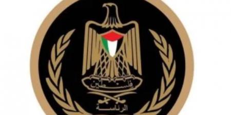 الرئاسة الفلسطينية تدين إرهاب المستوطنين وتحمل حكومة الاحتلال مسؤولية التصعيد