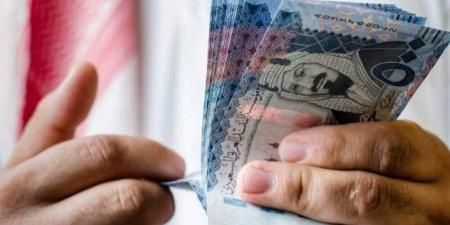 استقرار سعر صرف الريال السعودي أمام الجنيه المصري اليوم الجمعة