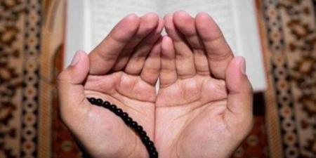 دعاء يوم الجمعة مكتوب.. كلمات جامعة للخير والرحمة | ردده الآن