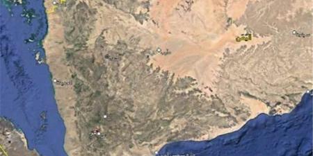 تحشيد حوثي وتسريع بنشر الصواريخ والمسيرات قرب البحر الأحمر