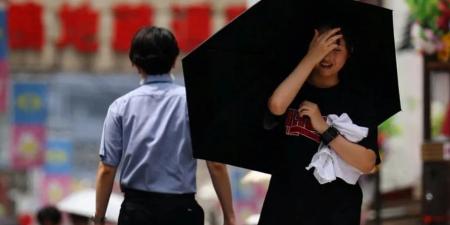 اليابان صنّفتها "كارثة".. عشرات الوفيات ومئات في المستشفيات بسبب ارتفاع الحرارة إلى 39 درجة !
