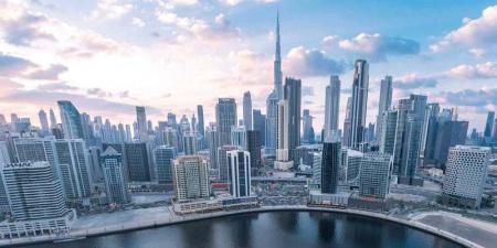 «فام»: 86.8 مليار درهم مبيعات 10 مطورين عقاريين في دبي