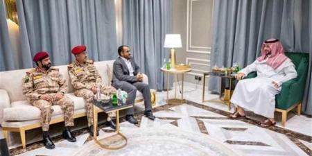 ميليشيا الحوثي تضع شرطين مقابل وقف التصعيد ضد السعودية