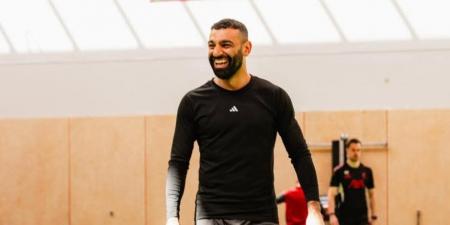 انفراجة مهمة في صفقة انتقال محمد صلاح إلى بشكتاش التركي