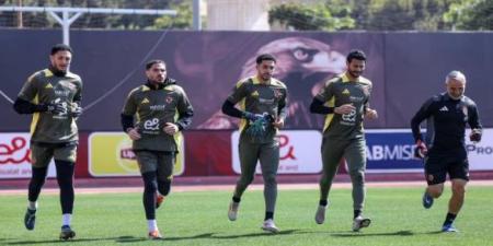 حمزة علاء يرغب فى الرحيل عن النادى الاهلي.. وموقف النادى الاهلي
