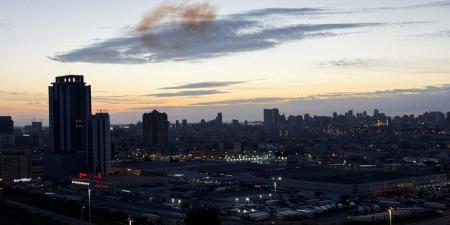 البحرين تعلن اعتراض وتدمير عدد من الاعتداءات الجوية الإيرانية