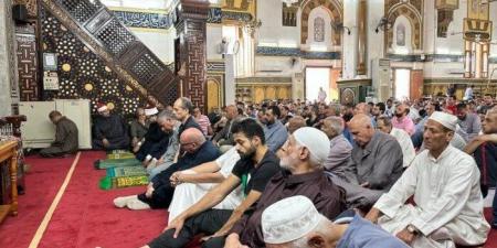 «الماء حياة ونماء».. موضوع خطبة الجمعة بمساجد الجمهورية اليوم