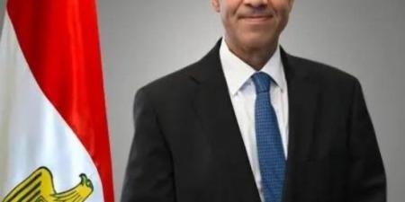وزير خارجية مصر يبحث مع نظيريه الصربي والتايلاندي التطورات الإقليمية