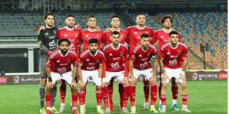 قبل معسكر إسبانيا.. موعد مباراة الأهلي ولافيينا الودية