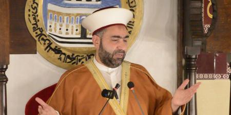 القطان رفض “إساءة جعجع لبعض نواب السنة”: إهانة لكل أهل السنة ولبنان لا يُحكم إلا بالشراكة الوطنية