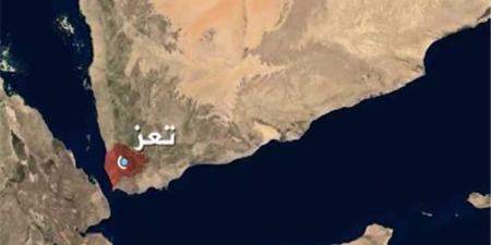تعز.. استنفار حوثي واسع واستقدام تعزيزات نوعية وإغلاق للمنافذ