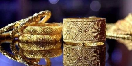 تحديث مباشر.. سعر الذهب اليوم الجمعة 24 يوليو 2026