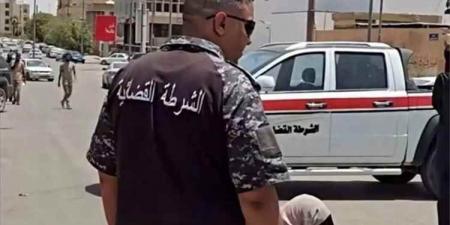 تنفيذ عقوبة الجلد علناً لامرأة في سبها يثير جدلاً حقوقياً واسعاً في ليبيا - [فيديو]