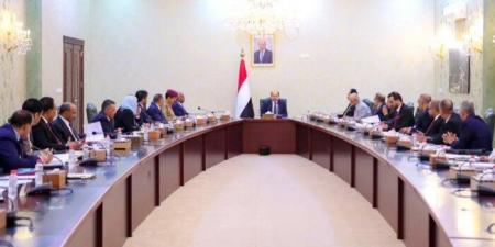 الحكومة اليمنية: رد تحالف دعم الشرعية على الحوثيين يتوافق مع القانون الدولي