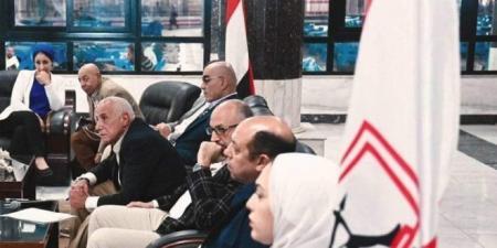 الزمالك يشكر لجنة الاستثمار بعد مساهمتها في إنهاء ملف الرخصة الأفريقية