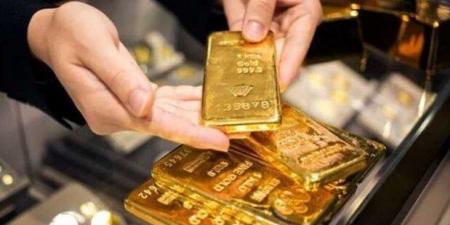 كم سجل سعر الذهب اليوم؟.. تعرف على أسعار جميع الأعيرة في مصر