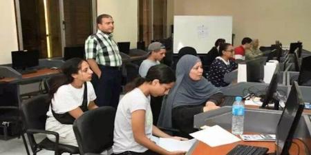 تنسيق الثانوية العامة 2026.. فرص جديدة أمام طلاب علمي علوم ورياضة بمجاميع منخفضة