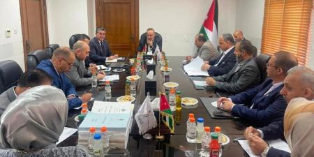 وزير المالية يوجه بتعزيز كفاءة الإنفاق وضبط النفقات في موازنة 2027