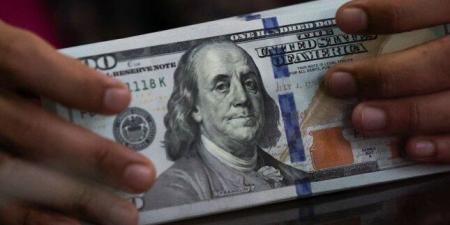 سعر الدولار مقابل الجنيه بنهاية تعاملات اليوم السبت 25 يوليو 2026