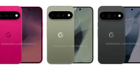جوجل تؤكد رسميًا رفع أسعار جميع هواتف Pixel الجديدة