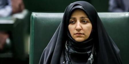 نائبة الرئيس الإيراني لشؤون المرأة: نساء البلاد أكبر ظهير دفاعي للبلاد