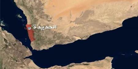 مسؤول مطلع يكشف الأهداف الحقيقية وراء العمليات العسكرية للتحالف والحكومة اليمنية في الحديدة