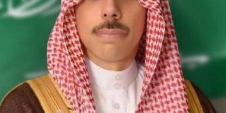 وزير الخارجية يتلقى اتصالًا هاتفيًا من نائب رئيس الوزراء وزير خارجية باكستان