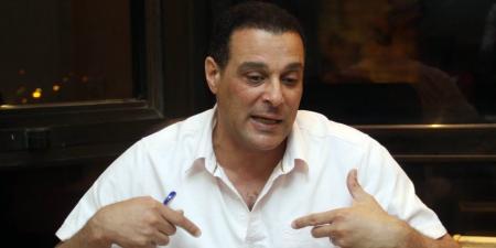 اتحاد الكرة: تعيين عصام عبد الفتاح رئيسًا للجنة الحكام